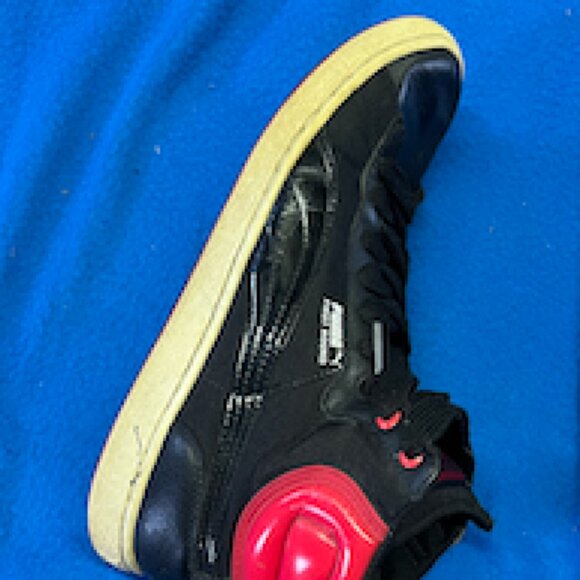 Puma Classic High Tops - Picture 3 of 7